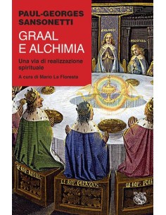 Graal e alchimia