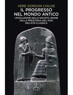 Il progresso nel mondo antico