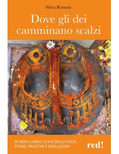 Dove gli dei camminano scalzi