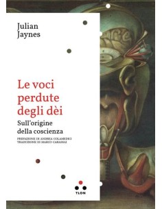 Le voci perdute degli dèi
