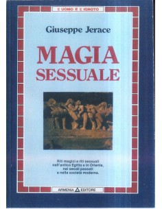Magia Sessuale