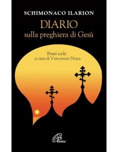 Diario sulla preghiera di Gesù