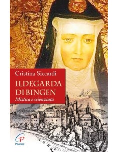Ildegarda di Bingen