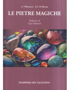 Le pietre magiche