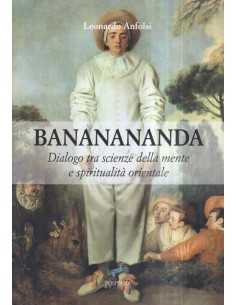 Bananananda