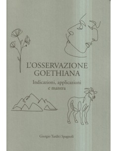 L'osservazione Goethiana