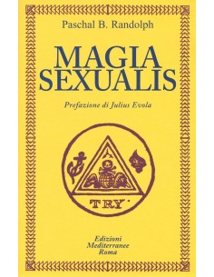 Magia Sexualis