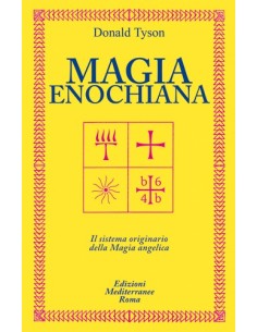 Magia Enochiana