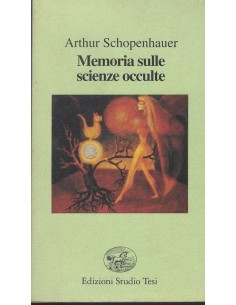 Memoria sulle scienze occulte