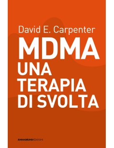 MDMA. Una terapia di svolta