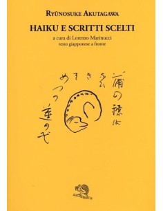 Haiku e scritti scelti