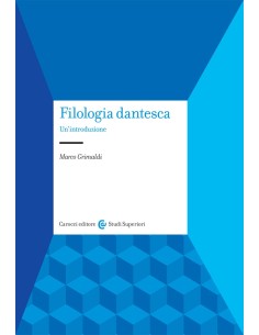 Filologia dantesca. Un'introduzione