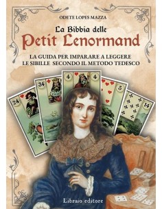 La Bibbia delle Petit Lenormand