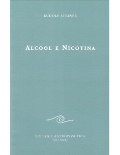 Alcool e nicotina
