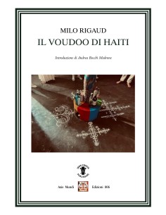 Il Voudoo di Haiti