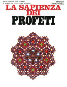 La sapienza dei profeti