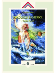 Psicologia Esoterica