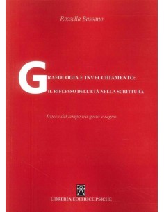 Grafologia e invecchiamento: il riflesso dell'età nella scrittura