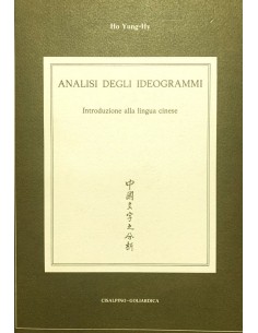 Analisi degli ideogrammi