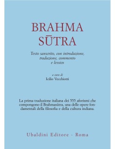 Brahma Sutra