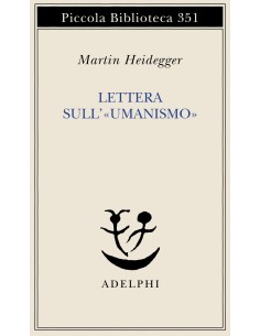 Lettera sull'«umanismo»