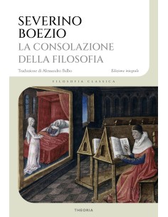 La consolazione della filosofia