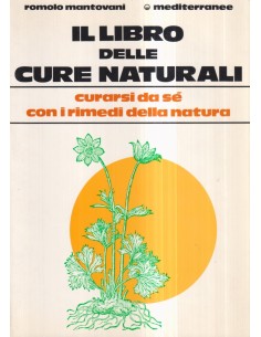 Il libro delle cure naturali