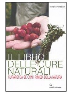 Il Libro delle Cure Naturali