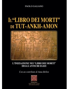Il "libro dei morti" di Tut-Ankh-Amon