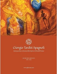 Antroposofia, la Scienza dello Spirito di Rudolf Steiner