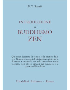 Introduzione al Buddhismo Zen