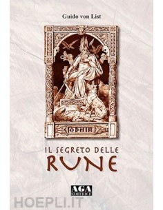 Il Segreto delle Rune