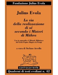 La via della realizzazione di Sè secondo i Misteri di Mithra