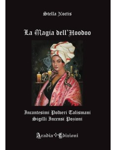 La Magia dell'Hoodoo