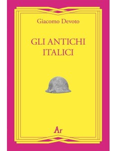 Gli antichi Italici