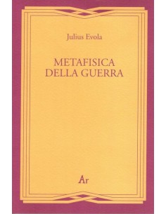 Metafisica della guerra