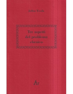 Tre aspetti del problema ebraico