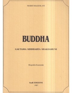 Buddha. Gautama Siddharta Shakyamuni