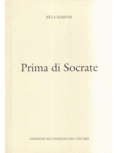 Prima di Socrate