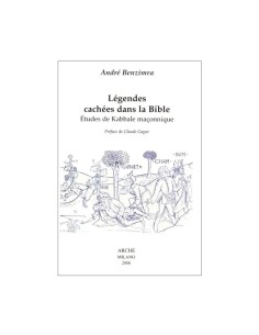 Légends cachées dans la Bible