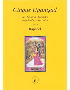 Cinque Upaniṣad