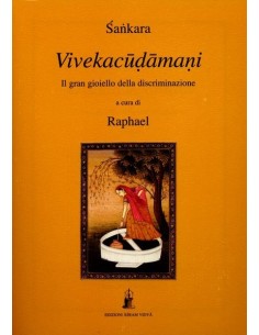 Vivekacūḍāmaṇi