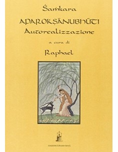 Aparokshanubhuti