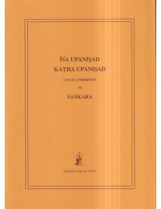 Isa Upaniṣad Katha Upaniṣad