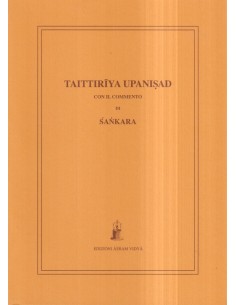 Taittirīya Upaniṣad