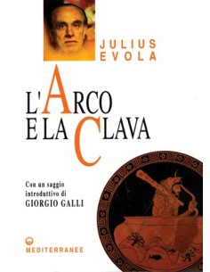 L'Arco e la Clava