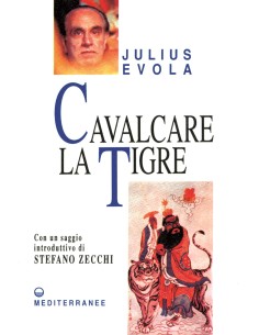 Cavalcare la Tigre