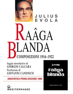 Raâga Blanda