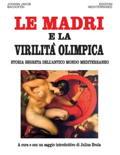 Le madri e la virilità olimpica