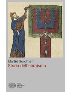 Storia dell’ebraismo